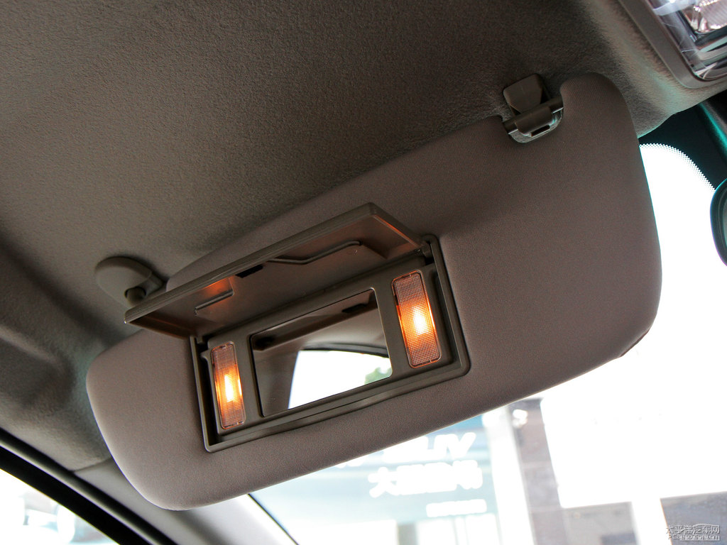 Kȼ{ǽݴ7 SUV܇(ni)DƬ