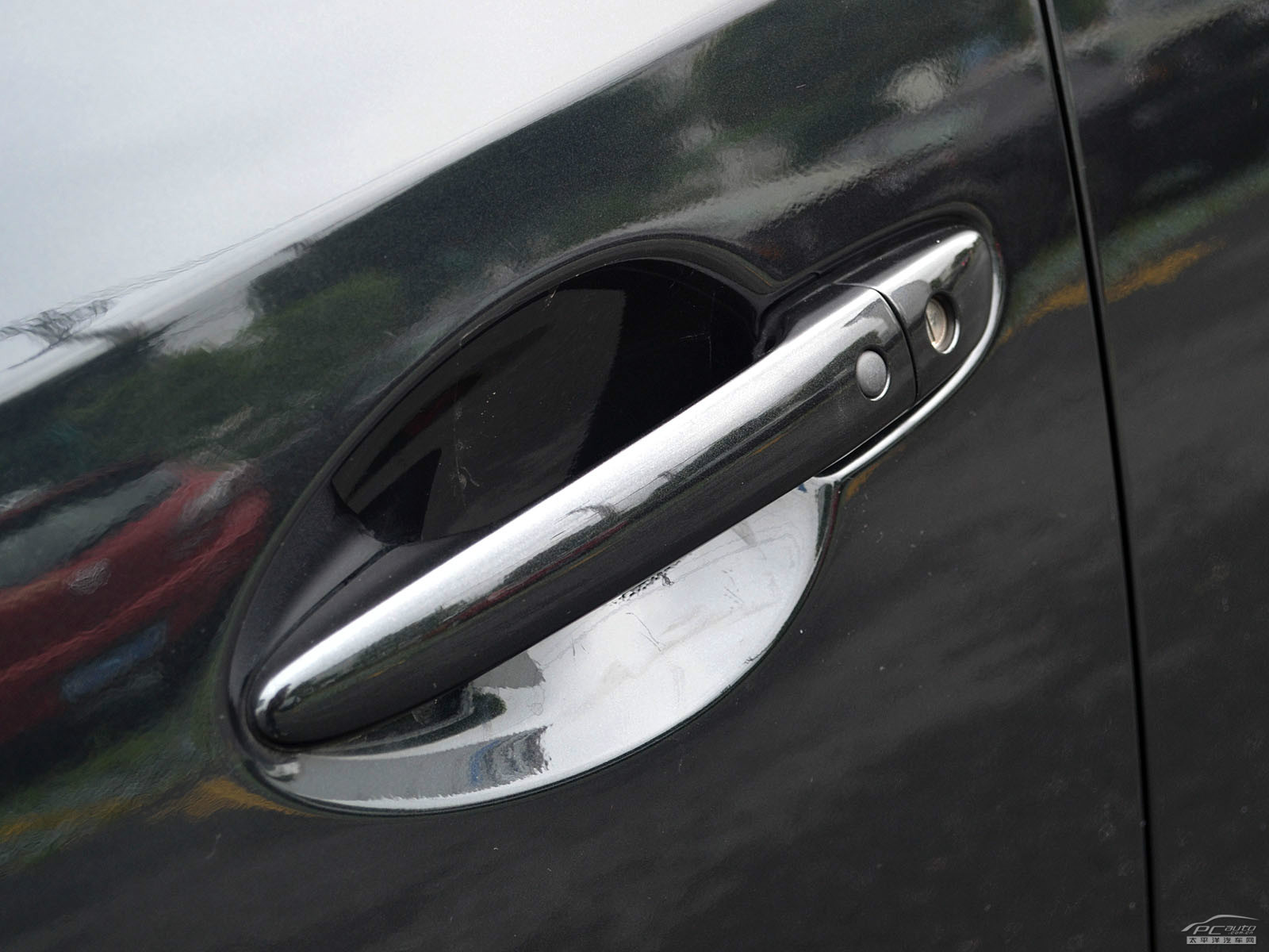 馬自達(dá)CX-5(海外)外觀高清大圖
