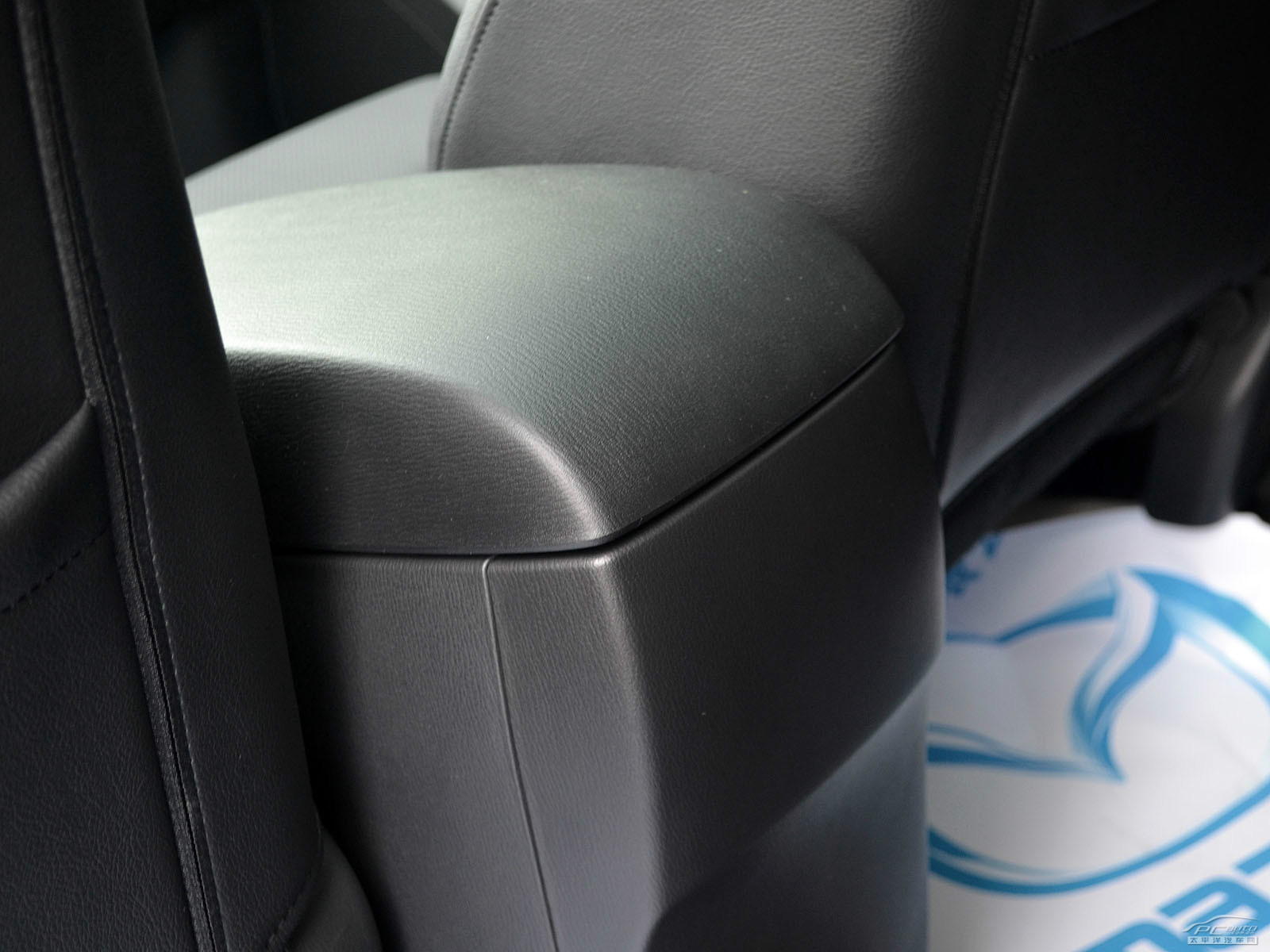 馬自達CX-5(海外)內飾高清大圖