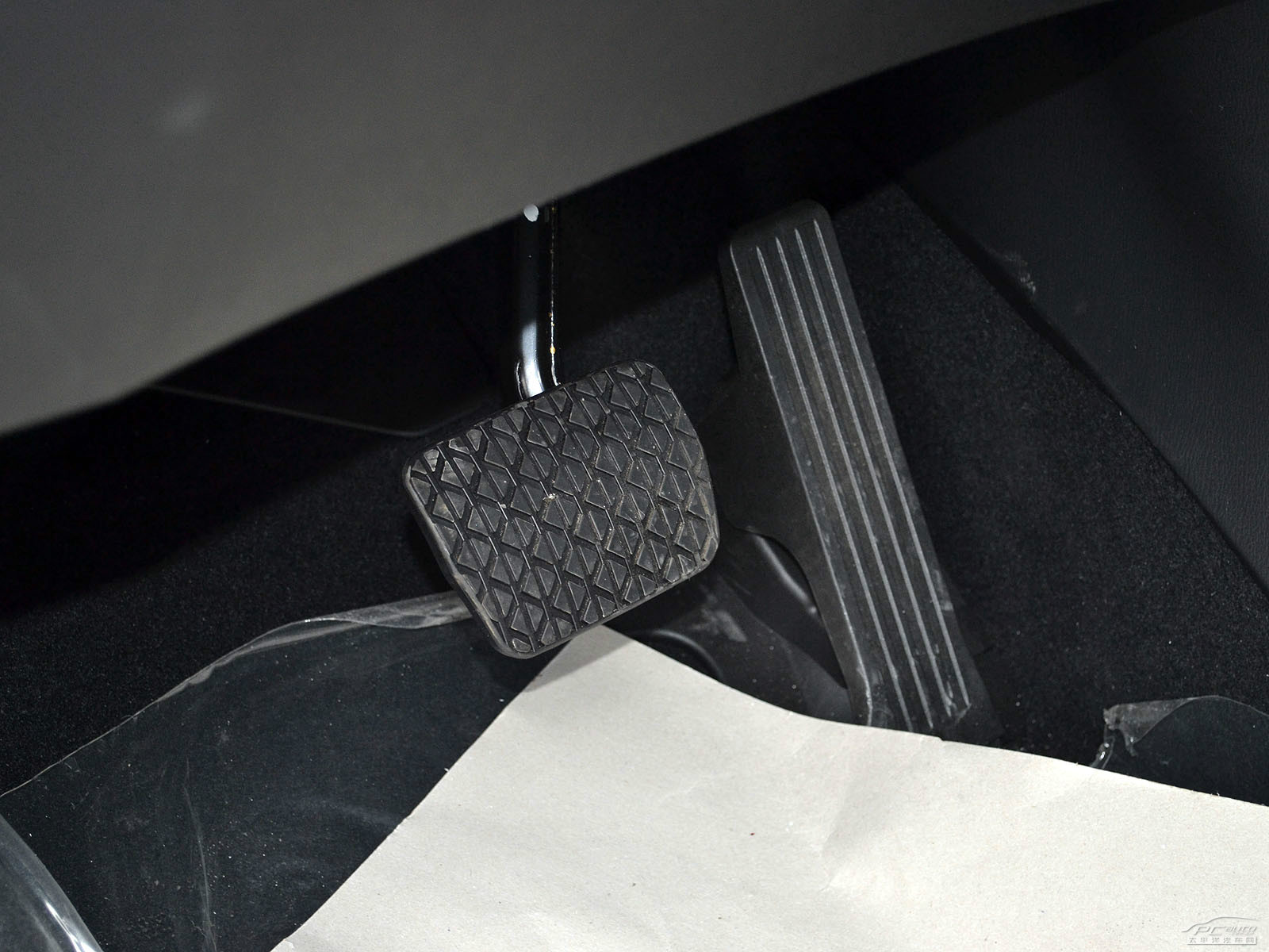 馬自達(dá)CX-5(海外)內(nèi)飾高清大圖