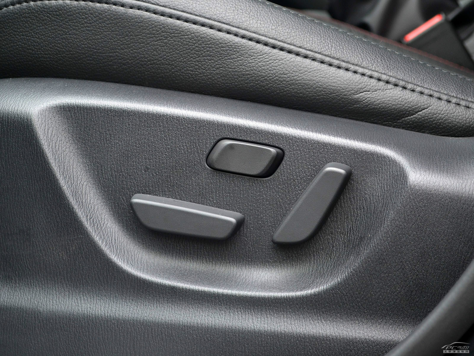 馬自達CX-5(海外)內(nèi)飾高清大圖