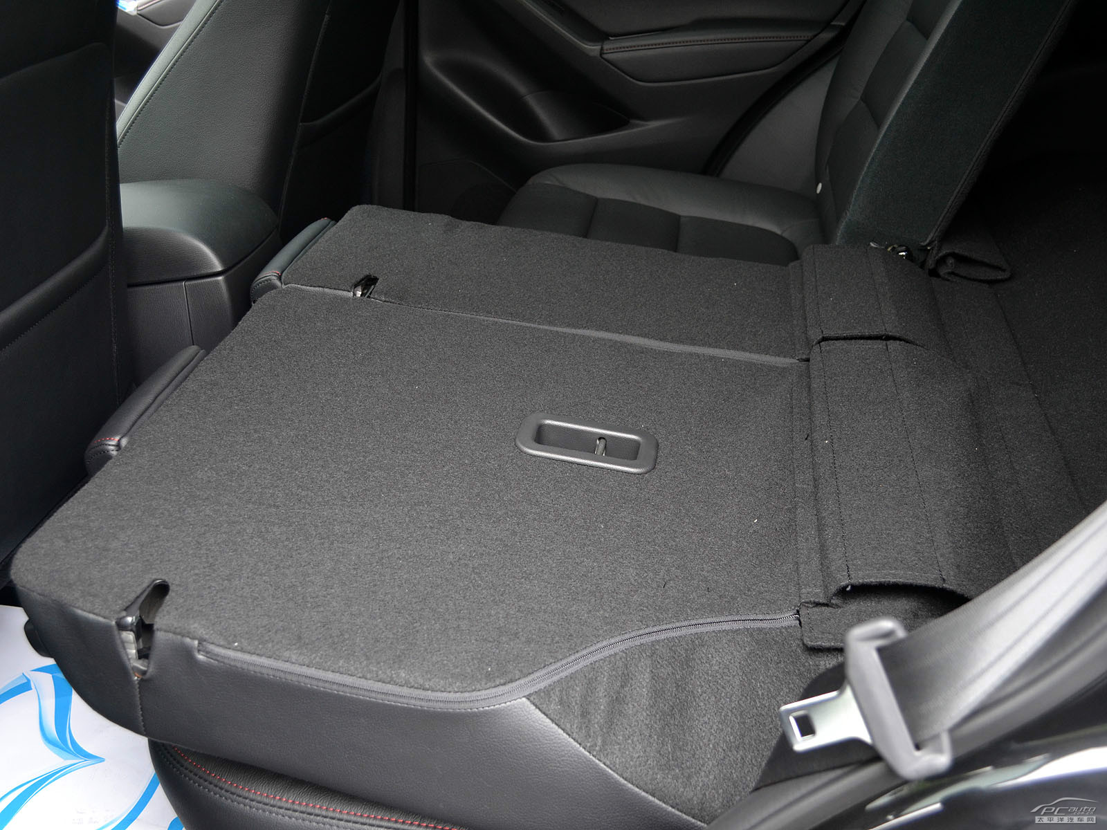 馬自達CX-5(海外)空間高清大圖