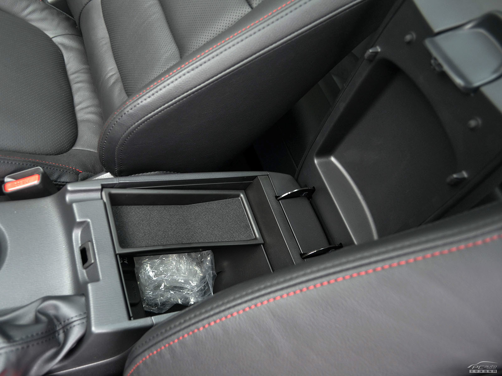 馬自達(dá)CX-5(海外)空間高清大圖