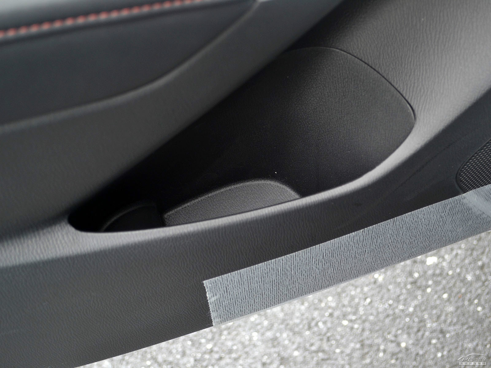 馬自達(dá)CX-5(海外)空間高清大圖