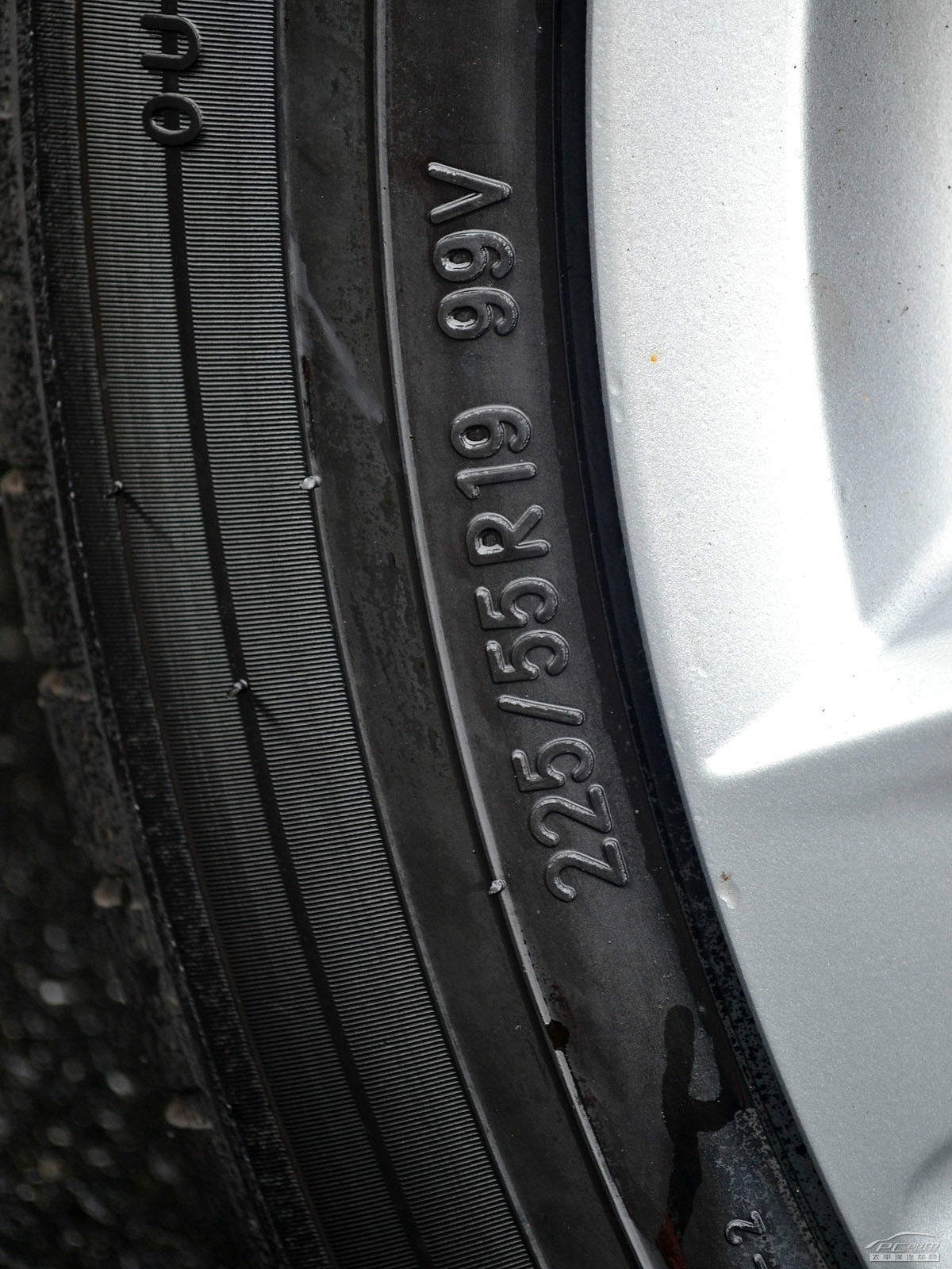 馬自達(dá)CX-5(海外)細(xì)節(jié)高清大圖