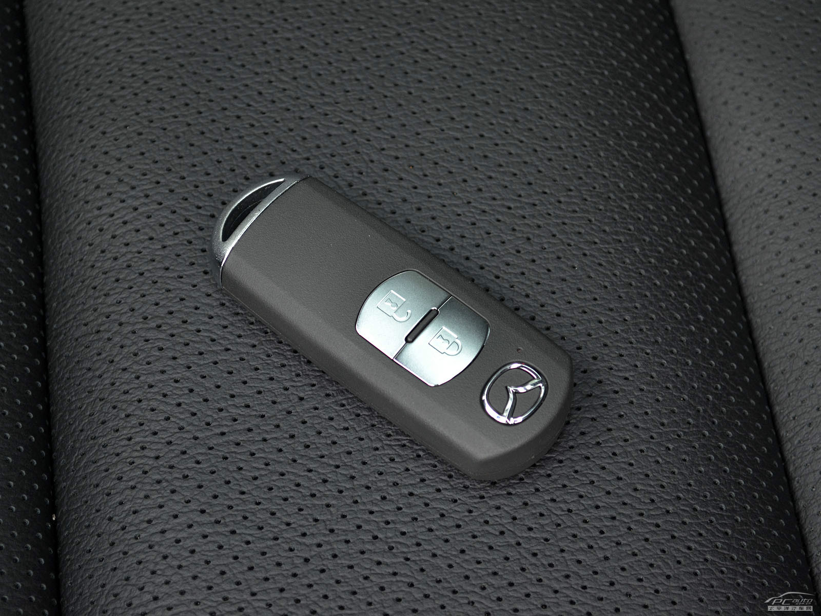 馬自達(dá)CX-5(海外)細(xì)節(jié)高清大圖