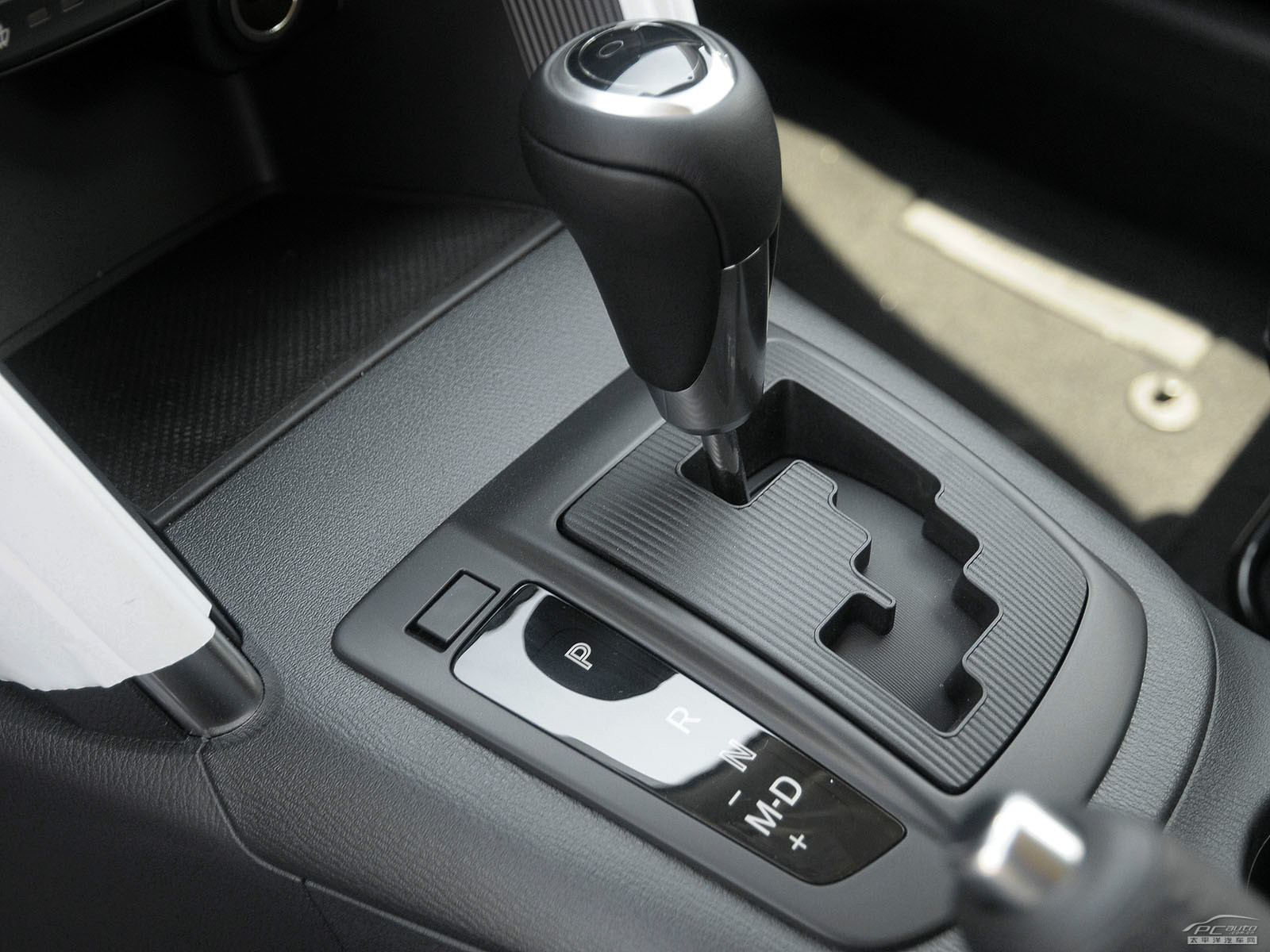 馬自達(dá)CX-5(海外)內(nèi)飾高清大圖