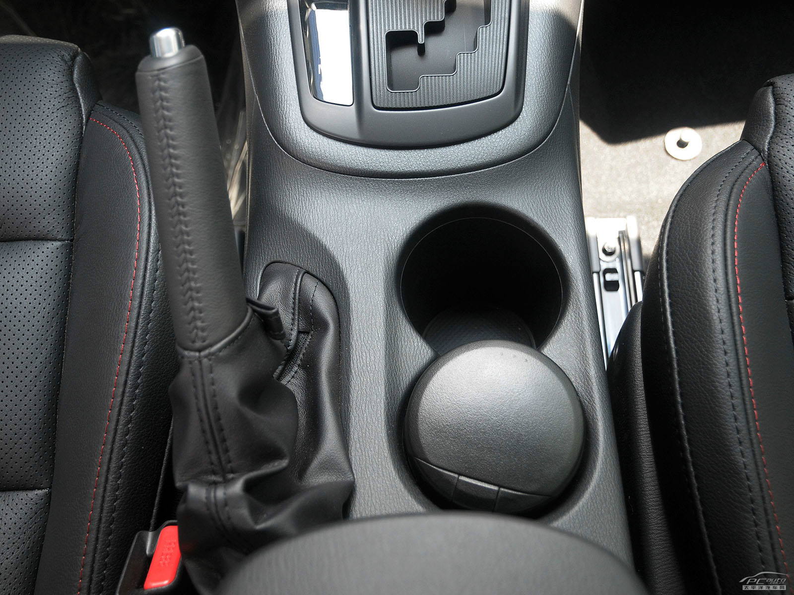 馬自達CX-5(海外)內(nèi)飾高清大圖