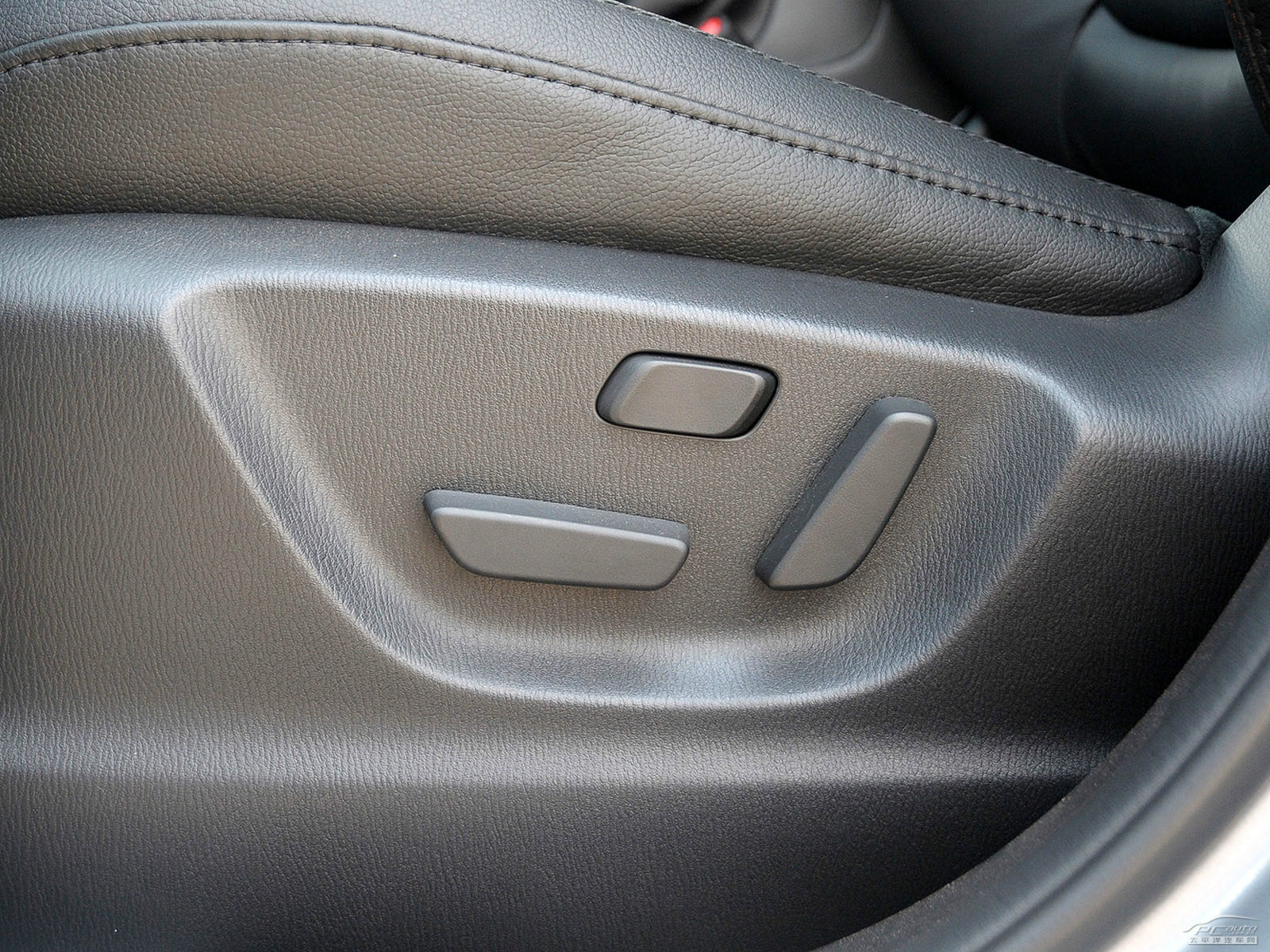 馬自達(dá)CX-5(海外)內(nèi)飾高清大圖