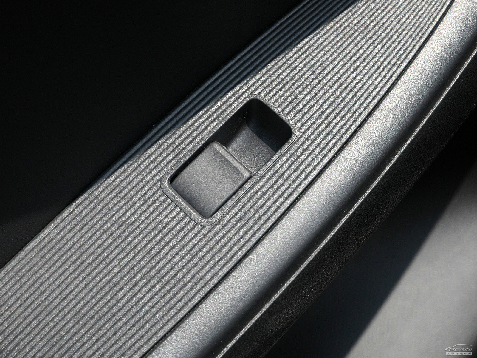 馬自達(dá)CX-5(海外)內(nèi)飾高清大圖