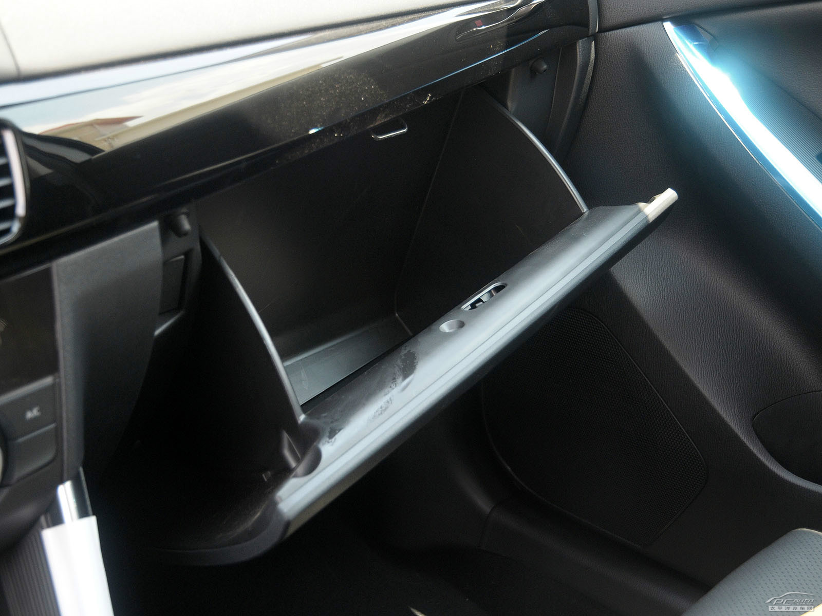 馬自達(dá)CX-5(海外)空間高清大圖