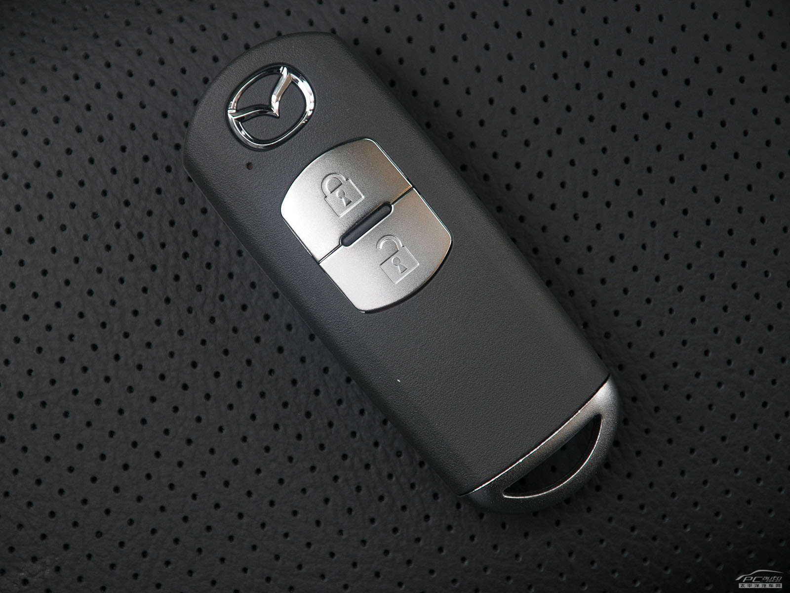 馬自達CX-5(海外)細節(jié)高清大圖