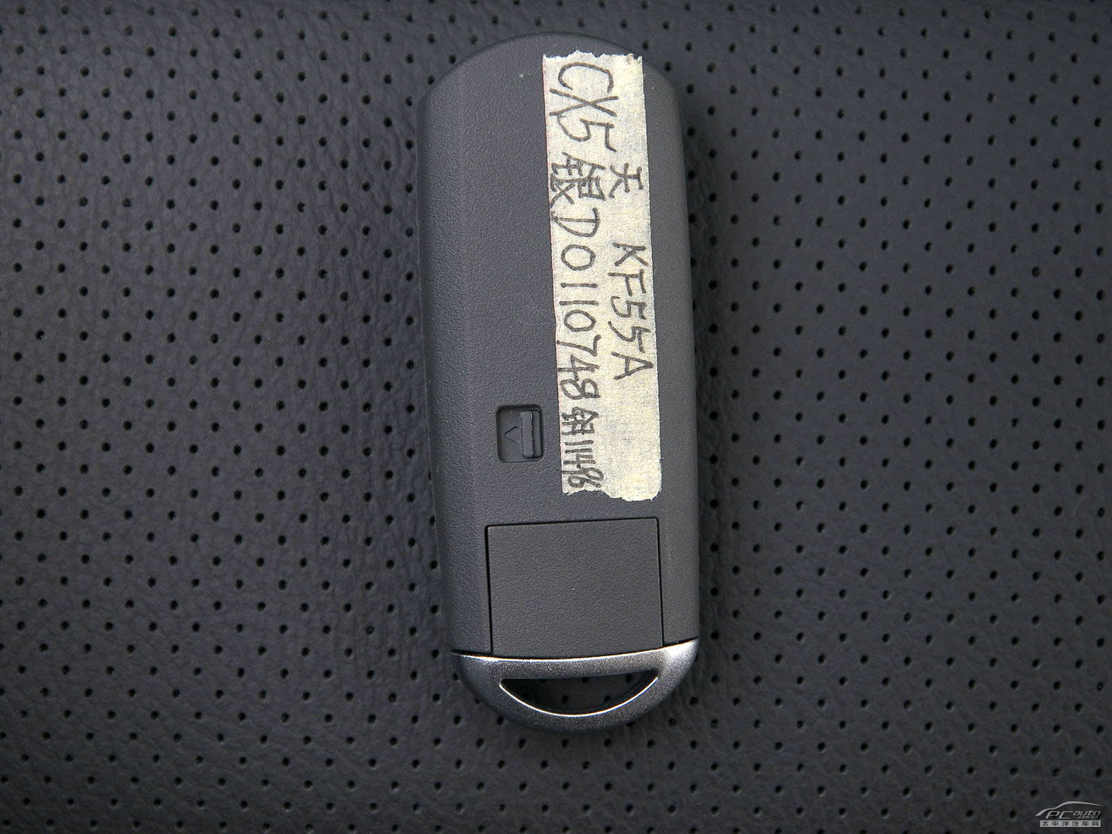 馬自達(dá)CX-5(海外)細(xì)節(jié)高清大圖