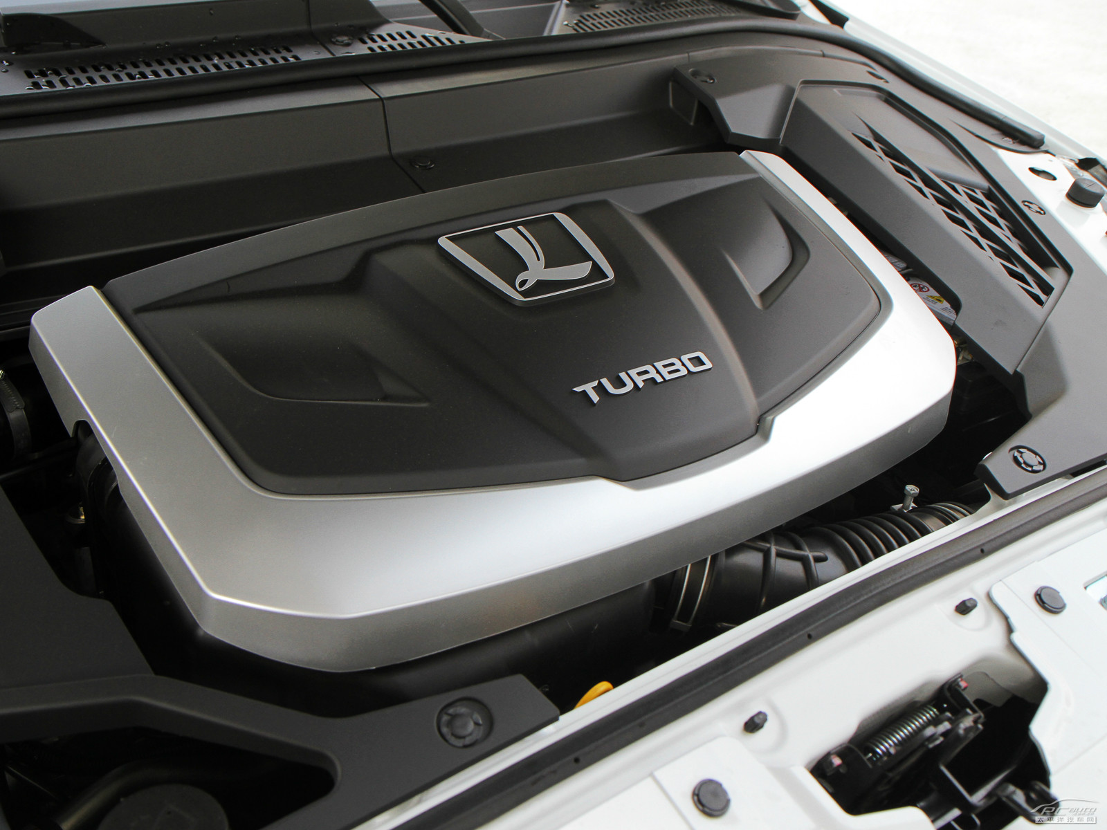 納智捷大7 SUV細(xì)節(jié)高清大圖