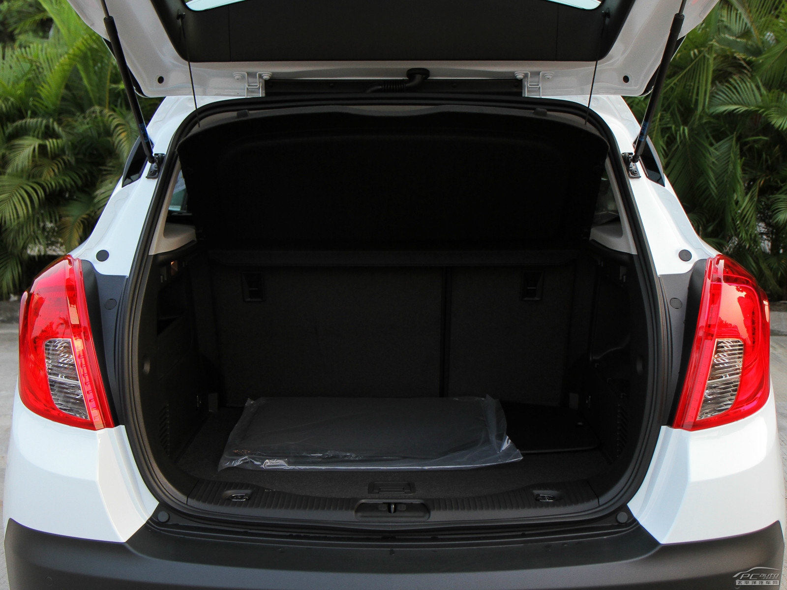 昂科拉空間高清大圖