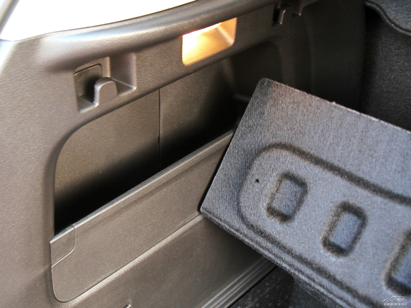 昂科拉空間高清大圖