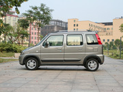 2013款 改款 1.4L 豪華版 2013款 改款 1.4L 豪華版