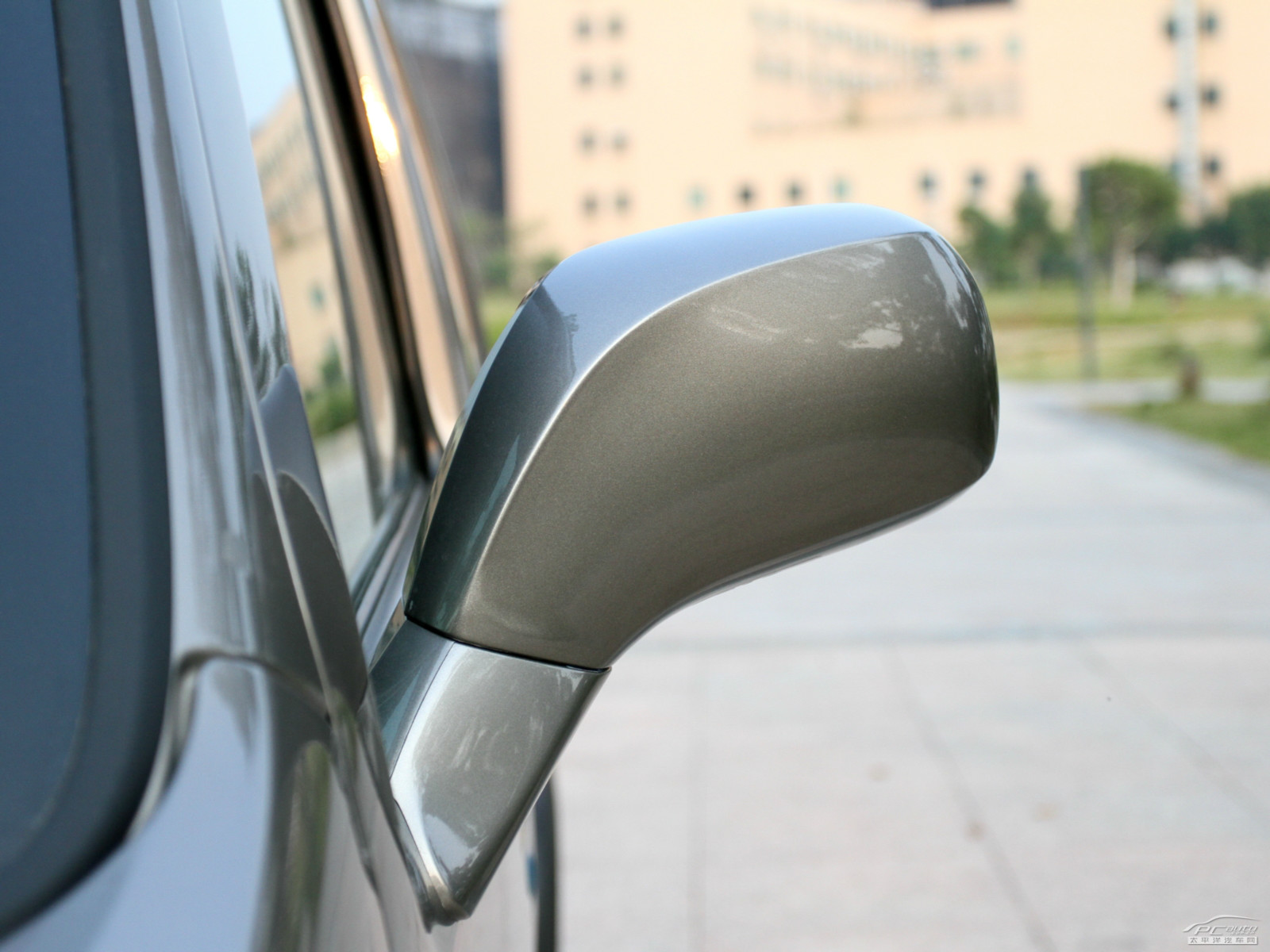 北斗星X5外觀高清大圖