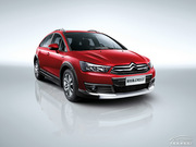 2013款 CROSS 1.6L AT