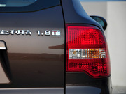 2012款 1.8T 手動(dòng)智匯版 兩驅(qū) 2012款 1.8T 手動(dòng)智匯版 兩驅(qū)