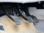2012款 1.8T 手動(dòng)智匯版 兩驅(qū) 2012款 1.8T 手動(dòng)智匯版 兩驅(qū)
