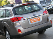 2013 2.5i A