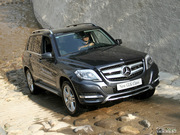 2013款 GLK 300 4MATIC 豪華型 2013款 GLK 300 4MATIC 豪華型