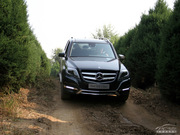 2013款 GLK 300 4MATIC 豪華型 2013款 GLK 300 4MATIC 豪華型