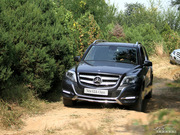 2013款 GLK 300 4MATIC 豪華型 2013款 GLK 300 4MATIC 豪華型
