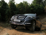 2013款 GLK 300 4MATIC 豪華型 2013款 GLK 300 4MATIC 豪華型