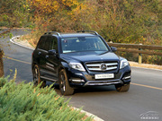 2013款 GLK 300 4MATIC 豪華型 2013款 GLK 300 4MATIC 豪華型