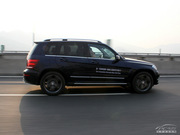 2013款 GLK 300 4MATIC 豪華型 2013款 GLK 300 4MATIC 豪華型