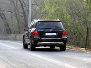 2013款 GLK 300 4MATIC 豪華型 2013款 GLK 300 4MATIC 豪華型