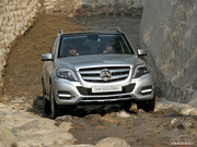 2013款 GLK 300 4MATIC 動感型 2013款 GLK 300 4MATIC 動感型