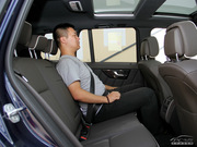 2013款 GLK 300 4MATIC 豪華型 2013款 GLK 300 4MATIC 豪華型