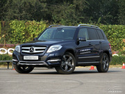 2013款 GLK 300 4MATIC 豪華型 2013款 GLK 300 4MATIC 豪華型