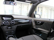 2013款 GLK 300 4MATIC 豪華型 2013款 GLK 300 4MATIC 豪華型