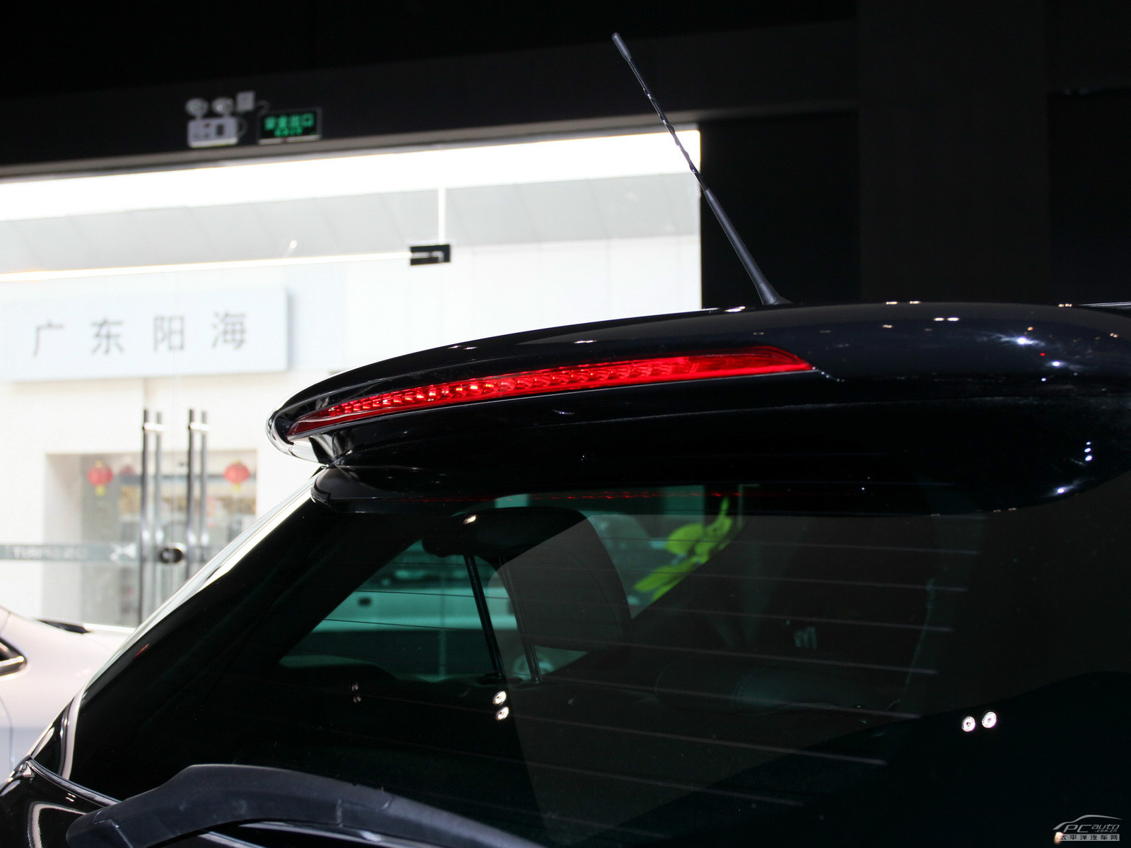 DS 3外觀高清大圖