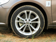 2012款 1.8TSI DSG精英型 2012款 1.8TSI DSG精英型