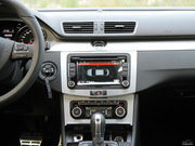 2012款 1.8TSI DSG精英型 2012款 1.8TSI DSG精英型