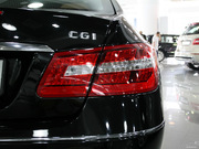 2011款 E 260 CGI 轎跑版 2011款 E 260 CGI 轎跑版