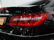 2011款 E 260 CGI 轎跑版 2011款 E 260 CGI 轎跑版