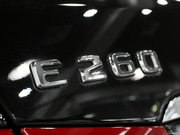 2011款 E 260 CGI 轎跑版 2011款 E 260 CGI 轎跑版