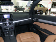 2011款 E 260 CGI 轎跑版 2011款 E 260 CGI 轎跑版