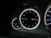 2011款 E 260 CGI 轎跑版 2011款 E 260 CGI 轎跑版