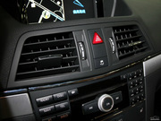 2011款 E 260 CGI 轎跑版 2011款 E 260 CGI 轎跑版