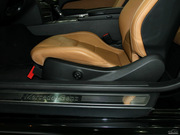 2011款 E 260 CGI 轎跑版 2011款 E 260 CGI 轎跑版