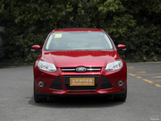2012款 三廂 1.6L 自動風尚型 2012款 三廂 1.6L 自動風尚型