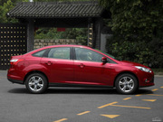 2012款 三廂 1.6L 自動風尚型 2012款 三廂 1.6L 自動風尚型