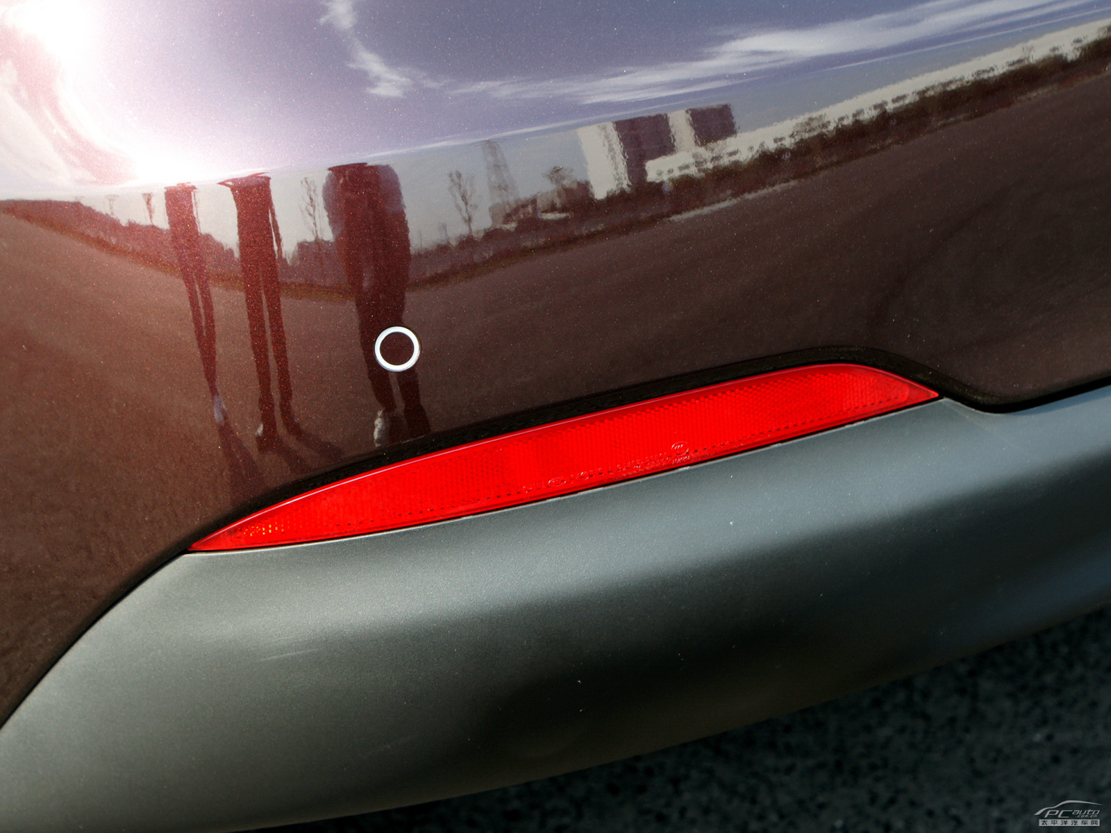 起亞K3外觀高清大圖